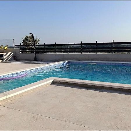 Apartmani Niko 1 Radovin Luaran gambar